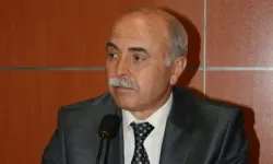 Otomobilin çarptığı eski milletvekili hayatını kaybetti