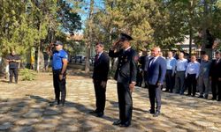 Alpu’da 30 Ağustos Zafer Bayramı coşkuyla kutlandı