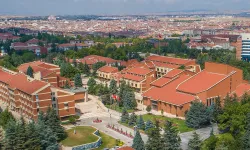 Eskişehir'i yakından ilgilendiren veriler açıklandı: Hukuk ve Diş Hekimliği bölümleri için geçerli olacak
