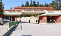 Anadolu Üniversitesi önemli bir başarıya imza attı
