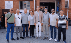 “Suç Eskişehir Büyükşehir Belediyesi’nde değil”