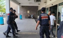 Komşuda telefonda başlayan kavga can aldı: Saldırgan tutuklandı