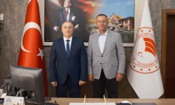 Eskişehir'de tarım faaliyetleri ve projeleri konuşuldu