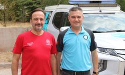 Eskişehir UMKE’den afetlere tam donanımlı müdahale