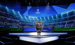 UEFA Şampiyonlar Ligi'nde play-off eşleşmeleri belli olacak