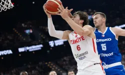 A Milli Basketbol Takımı THY DBB Süper Kupa'da 3. oldu