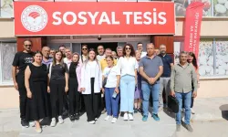Eskişehir'de tütün kullanımını azaltmaya yönelik çalışma yapıldı