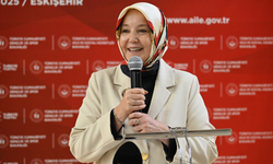 Bakan Yardımcısı Yenigün, Eskişehir’de file heyecanına ortak oldu