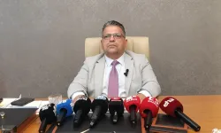 Eskişehir Baro Başkanı Günaydın: "Ceza adaleti o anki öfkeyi yatıştırmak değil, kalıcı çözümleri gerektirir"