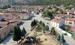 Başkan Hamamcı talimat verdi: Çalışmalar başlayacak