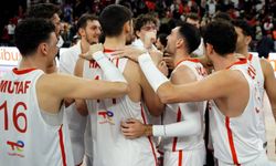 Eurobasket 2025 başlıyor: Rakip Letonya