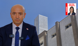 Vakıf yönetimi baz istasyonu gündemiyle toplanacak: “Halkımızın görüşlerini önemsiyoruz”