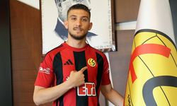Eskişehirspor'dan stoper transferi