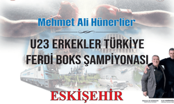 Boksun kalbi Eskişehir'de atacak: Şampiyona başlıyor!