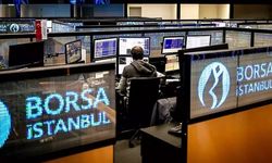 BIST 100’ün en değerli 20 şirketi açıklandı: İşte Türkiye’nin devleri