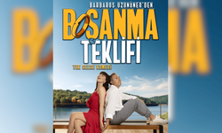 "Boşanma Teklifi" oyunu Eskişehirlilerle buluşacak