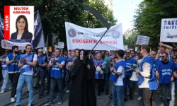 “Bu protokol bardağı taşırmadı, bardağı paramparça etti”