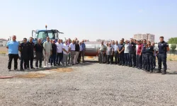 Eskişehir'de kırsal kesime afet bilinci eğitimi verildi