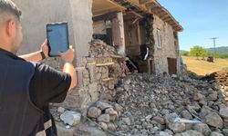 Eskişehir’den deprem bölgesine teknik yardım