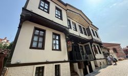 Eskişehirlilere müjde: Yeni işletme Tarihi Odunpazarı bölgesinde hizmete açıldı