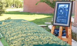 Anadolu Üniversitesi'nde zor veda: "Hiçbir zaman unutmayacağız"