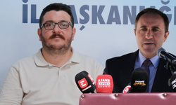 Çevre Şehircilik İl Müdürü'ne diploma sorusu: “Neden biyografinizden kaldırdınız?”