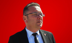 CHP Sivrihisar İlçe Başkanı Faruk Ertaş’tan Albayrak’a sert tepki