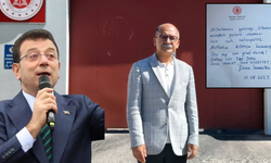 CHP'li Arslan, İmamoğlu'nun mesajını paylaştı: "Önce adalet, önce hürriyet"