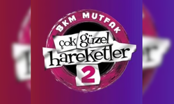 Çok Güzel Hareketler 2 Eskişehir'e geliyor!