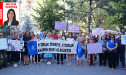 ÇYDD Eskişehir: “Kadınların eşit miras hakkı tartışmaya açılamaz”