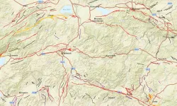 Eskişehir Teknik Üniversitesi korkutan tabloyu ortaya çıkardı: Bir şehrin her ilçesi risk altında