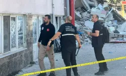 Bakan Kurum deprem sonrası hasar tespit verilerini açıkladı