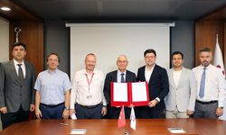Eskişehir Teknik Üniversitesi'nden stratejik iş birliği