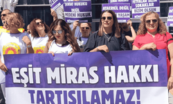 Diyanet’in hutbelerine KESK’ten suç duyurusu!