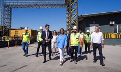 Haber geldi: Eskişehir'de yeni tesis yakın zamanda açılıyor