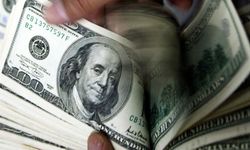 Piyasa değeri yaklaşık 1 milyon TL: Eskişehir'de onlarca sahte banknot ele geçirildi