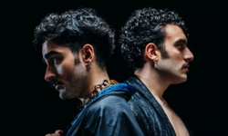 Dolu Kadehi Ters Tut Eskişehir'de konser verecek