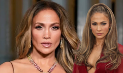 Dünyaca ünlü şarkıcı Jennifer Lopez'e Türkiye'de şok!