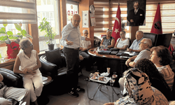 "Emekli bir su almaya kalksa o bile 20 lira”