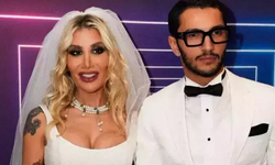 İrem Derici evleniyor! Sevgilisinin romantik teklifine 'evet' dedi