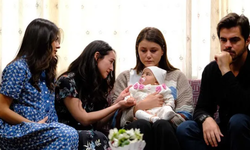 Gönül Dağı 6. sezon için ekran başında yerler alınıyor! Yeni sezon ne zaman?