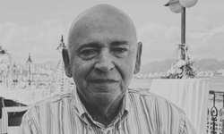 Emekli Emniyet Müdürü Eskişehir'de hayatını kaybetti