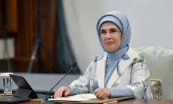 Marmara Denizi’ni canlandıracak projeye Emine Erdoğan desteği