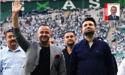 Başkan Entok: "Geleceğe nefes olduk"