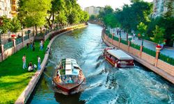 Eskişehir’in haritası değişiyor! İşte o ilçe
