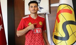 Eskişehirspor’dan sağ beke transfer