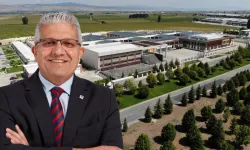 Eskişehir Özel EOSB Mesleki ve Teknik Anadolu Lisesi'ne rekor başvuru