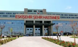 Eskişehir Şehir Hastanesi uluslararası bir başarıya imza attı