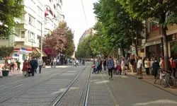 Eskişehir sokaklarında sesiz tehlike: En çok gençler dikkat etmeli