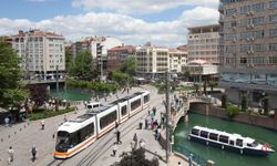 Eskişehir'e yağmur yağacak mı? Meteoroloji duyurdu